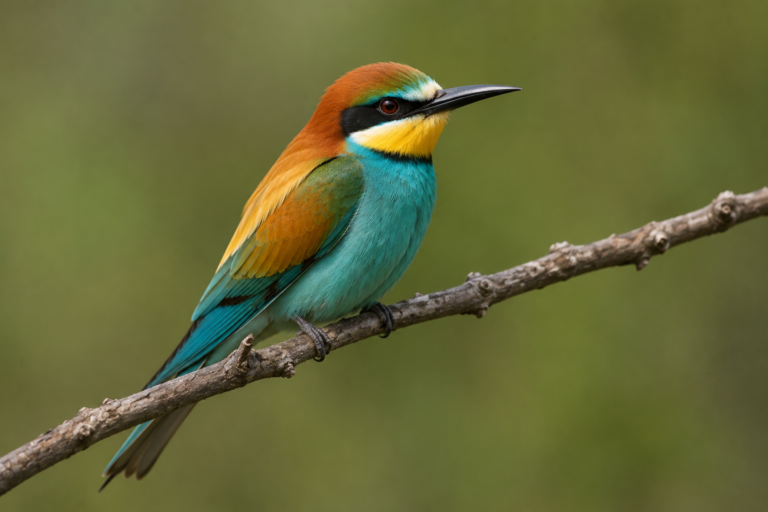 Full-Day Birding Tour in Agadir